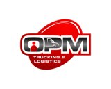 https://www.logocontest.com/public/logoimage/1618248261OPM Trucking _ Logistics............png